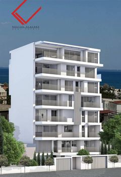 Διαμέρισμα 65τ.μ. για πώληση-Γλυφάδα » Κάτω γλυφάδα
