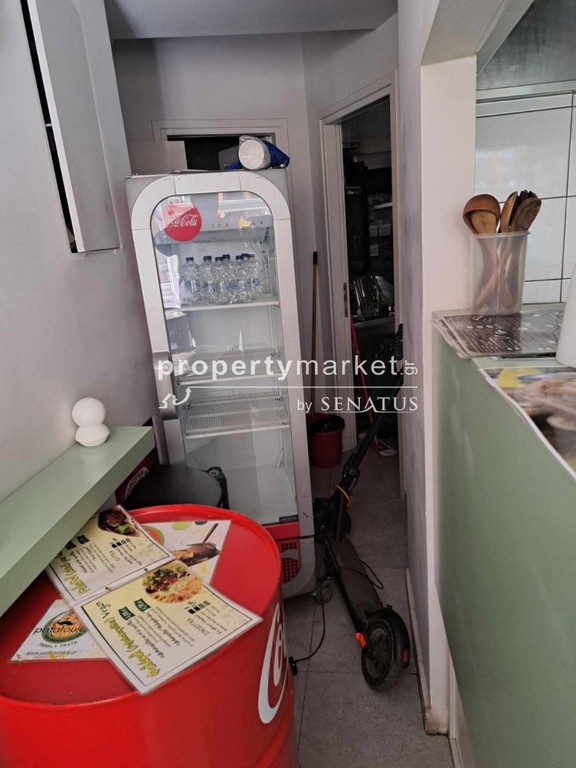 Κατάστημα 60 τ.μ. πρός πώληση, Ν. Ρεθύμνου, Ρέθυμνο