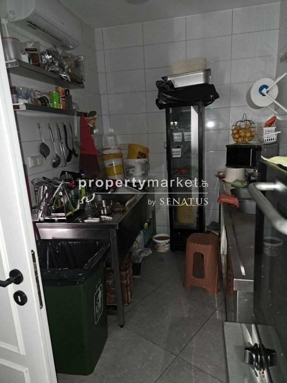 Κατάστημα 60 τ.μ. πρός πώληση, Ν. Ρεθύμνου, Ρέθυμνο