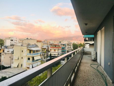 Apartment 99sqm for sale-Palaio Faliro » Centre