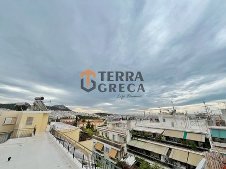 Apartment 32sqm for sale-Kipseli