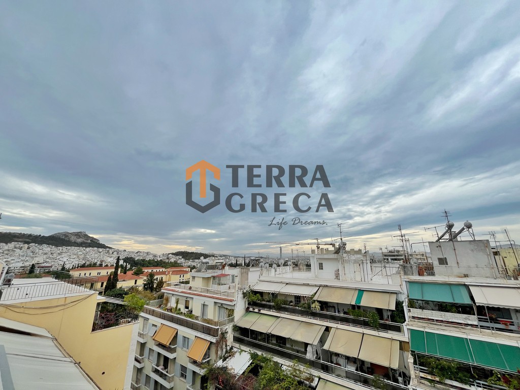 Διαμέρισμα 32 τ.μ. πρός πώληση, Αθήνα - Κέντρο, Κυψέλη