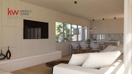 Maisonette 100sqm for sale-Argos