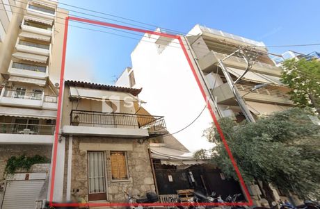 Οικόπεδο 256 τ.μ. για πώληση