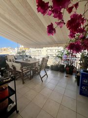Διαμέρισμα 120 τ.μ. για πώληση, Πειραιάς, Άγιος Βασίλειος-thumb-1
