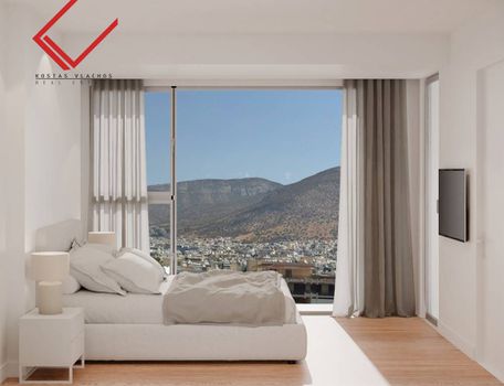 Διαμέρισμα 115τ.μ. για πώληση-Γλυφάδα » Κάτω γλυφάδα