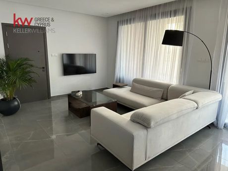Apartment 84sqm for sale-Aradipou