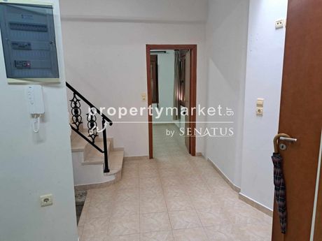 Apartment 74sqm for sale-Rethimno » Center