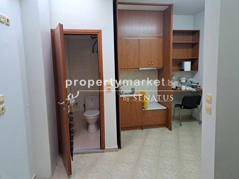 Apartment 74 sqm for sale, Rethymno Prefecture, Rethimno