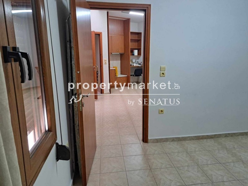 Apartment 74 sqm for sale, Rethymno Prefecture, Rethimno