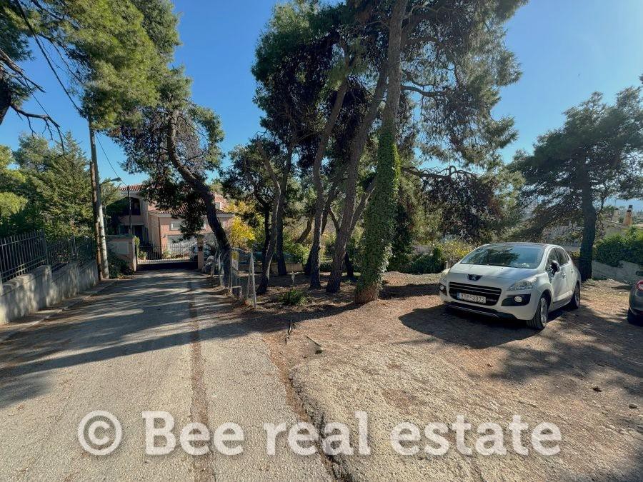 Οικόπεδο 628 τ.μ. πρός πώληση, Αθήνα - Βόρεια Προάστια, Άγιος Στέφανος