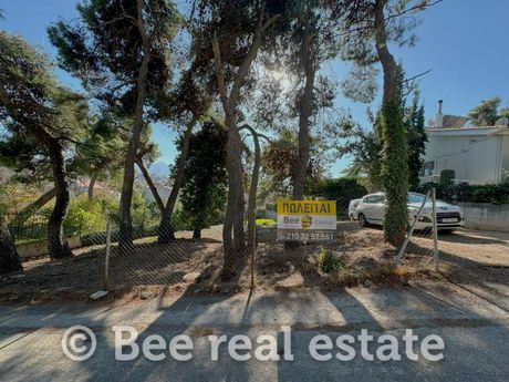 Οικόπεδο 628 τ.μ. για πώληση