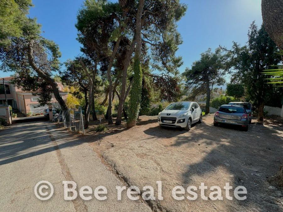 Οικόπεδο 628 τ.μ. πρός πώληση, Αθήνα - Βόρεια Προάστια, Άγιος Στέφανος