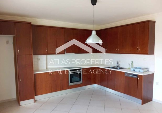Apartment 115 sqm for sale, Chania Prefecture, Chania