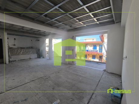 Διαμέρισμα 85τ.μ. για πώληση-Πάτρα » Αγυιά