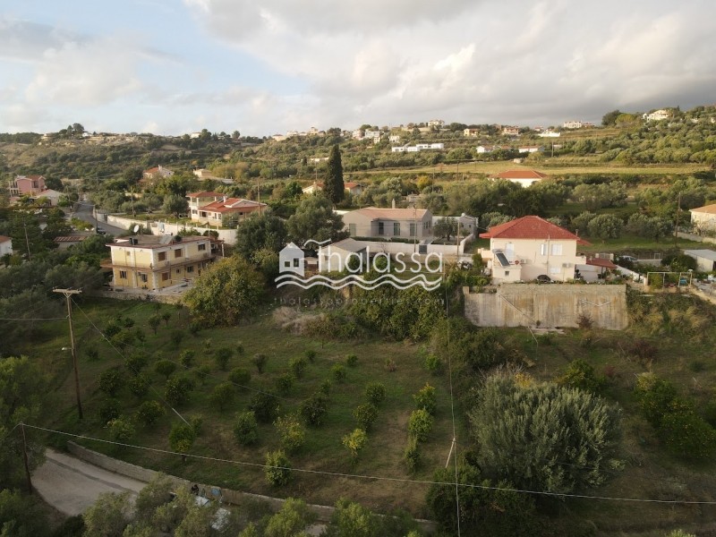 Οικόπεδο 1.288,94 τ.μ. πρός πώληση, Ν. Κεφαλονιάς, Κεφαλονιά
