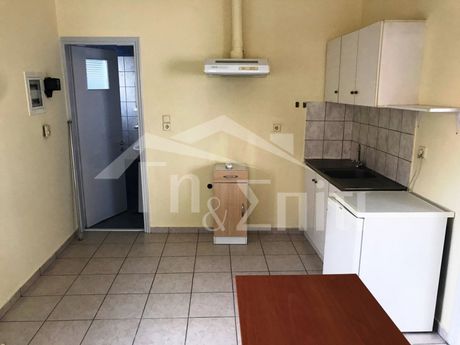Studio / γκαρσονιέρα 33τ.μ. για ενοικίαση-Ιωάννινα » Κέντρο