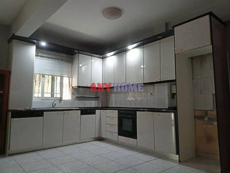 Apartment 88sqm for sale-Sikies » Kallithea