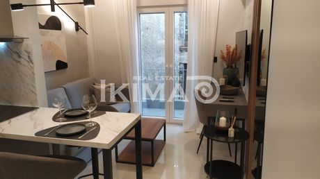 Apartment 38sqm for sale-Center