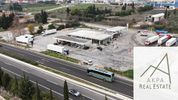 Store 520sqm for rent-Stilida