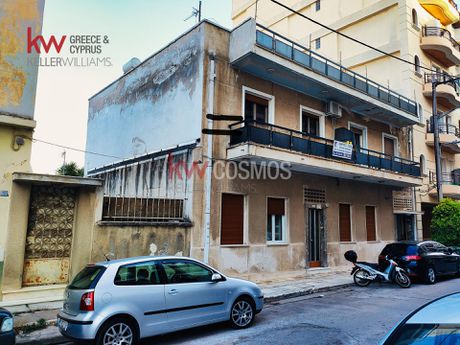 Building 230sqm for sale-Palaia Kokkinia