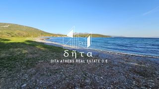 Οικόπεδο 608 τ.μ. για πώληση, Εύβοια, Ταμύνες-thumb-2