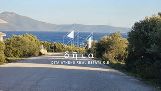 Οικόπεδο 608 τ.μ. για πώληση, Εύβοια, Ταμύνες-thumb-4