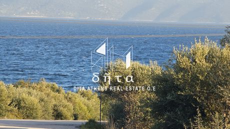 Οικόπεδο 608τ.μ. για πώληση-Ταμύνες