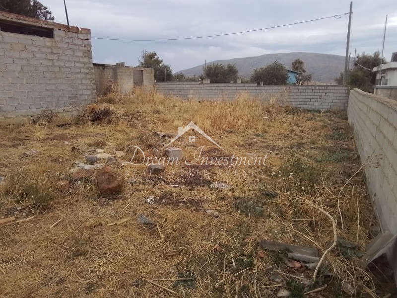 Οικόπεδο 276 τ.μ. πρός πώληση, Αττική - Υπόλοιπο, Καλύβια Θορικού