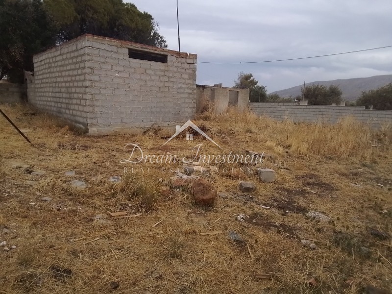 Οικόπεδο 276 τ.μ. πρός πώληση, Αττική - Υπόλοιπο, Καλύβια Θορικού