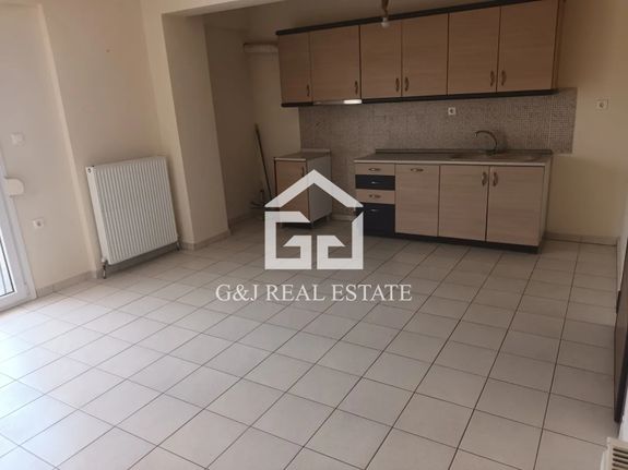 Apartment 60 sqm for sale, Thessaloniki - Suburbs, Evosmos