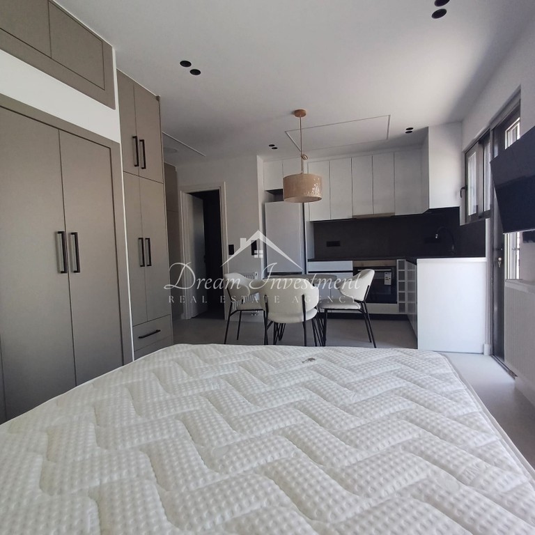 Studio / γκαρσονιέρα 34 τ.μ. πρός πώληση, Πειραιάς - Προάστια, Κορυδαλλός