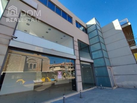 Επιχειρηματικό κτίριο 416τ.μ. για πώληση-Παλλήνη » Κάτω λεοντάρι