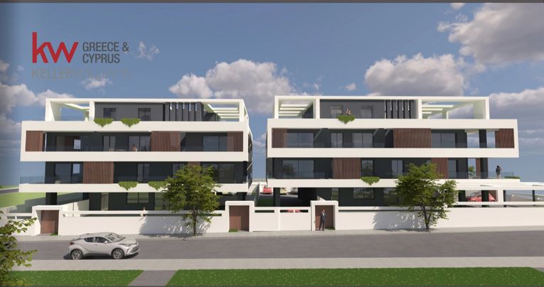 Μεζονέτα 150,37 τ.μ. για πώληση, Θεσσαλονίκη - Περιφ/Κοί Δήμοι, Θέρμη