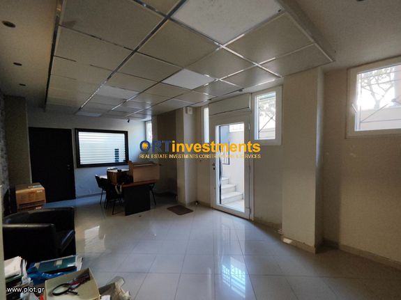 Γραφείο 65 τ.μ. για ενοικίαση, Θεσσαλονίκη - Περιφ/Κοί Δήμοι, Πολίχνη