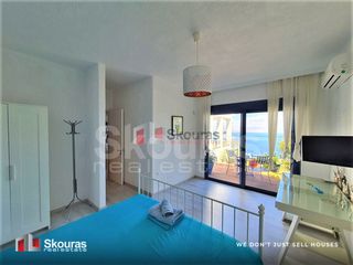 Βίλλα 350 τ.μ. για πώληση, Κορινθία, Σολύγεια-thumb-10