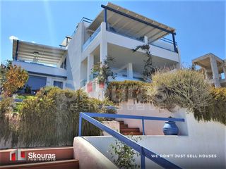 Βίλλα 350 τ.μ. για πώληση, Κορινθία, Σολύγεια-thumb-1