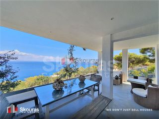 Βίλλα 350 τ.μ. για πώληση, Κορινθία, Σολύγεια-thumb-5