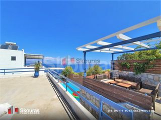 Βίλλα 350 τ.μ. για πώληση, Κορινθία, Σολύγεια-thumb-21