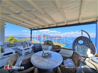 Βίλλα 350 τ.μ. για πώληση, Κορινθία, Σολύγεια-thumb-16