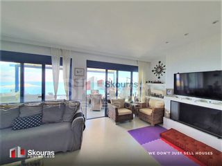 Βίλλα 350 τ.μ. για πώληση, Κορινθία, Σολύγεια-thumb-17