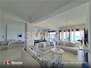 Βίλλα 350 τ.μ. για πώληση, Κορινθία, Σολύγεια-thumb-7