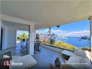 Βίλλα 350 τ.μ. για πώληση, Κορινθία, Σολύγεια-thumb-15