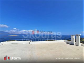 Βίλλα 350 τ.μ. για πώληση, Κορινθία, Σολύγεια-thumb-23