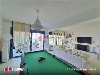 Βίλλα 350 τ.μ. για πώληση, Κορινθία, Σολύγεια-thumb-8