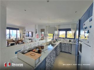 Βίλλα 350 τ.μ. για πώληση, Κορινθία, Σολύγεια-thumb-18