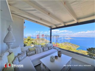 Βίλλα 350 τ.μ. για πώληση, Κορινθία, Σολύγεια-thumb-14