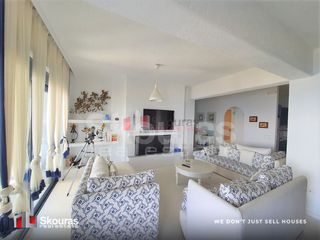 Βίλλα 350 τ.μ. για πώληση, Κορινθία, Σολύγεια-thumb-6