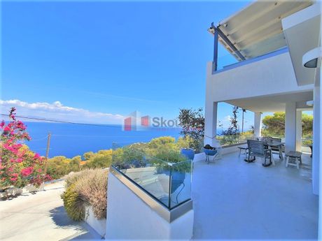 Βίλλα 350 τ.μ. για πώληση