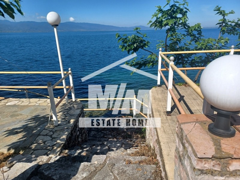 Κατάστημα 106 τ.μ. πρός ενοικίαση, Αιτωλοακαρνανία, Θέρμος